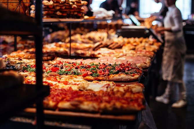 The Award-Winning Private Food Tour of Milan: 6 or 10 Tastings - Culinary Tastings in Navigli and Brera Neighborhoods