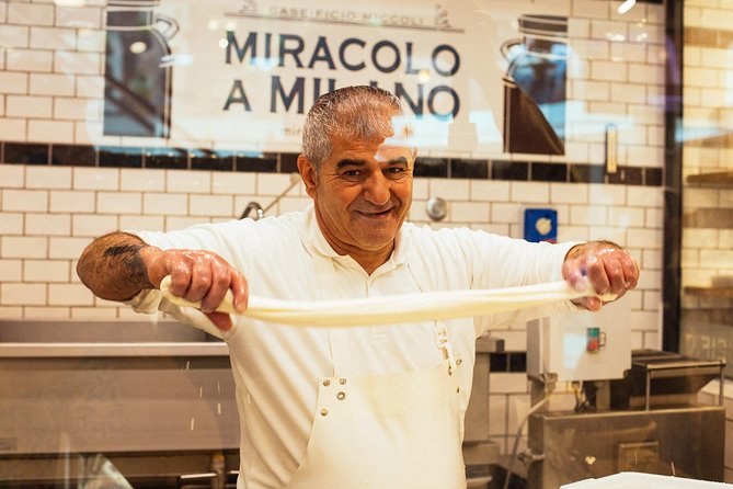 The Award-Winning Private Food Tour of Milan: 6 or 10 Tastings - Authentic Wine and Beverage Experiences