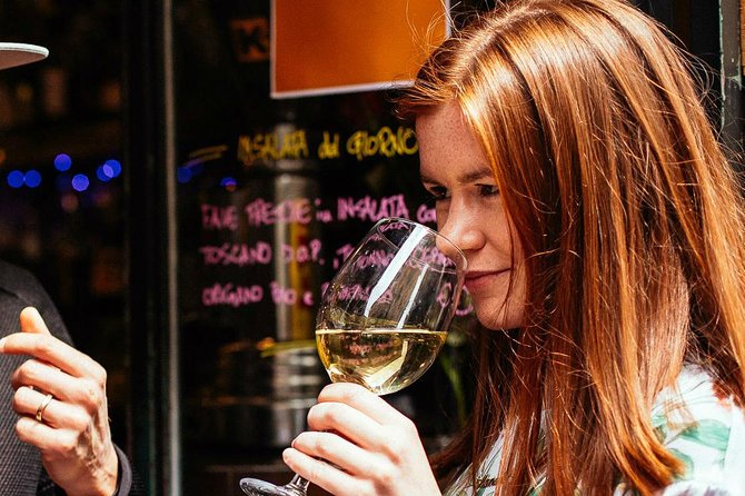 The Award-Winning Private Food Tour of Milan: 6 or 10 Tastings - The Guide’s Role in Making the Tour Special