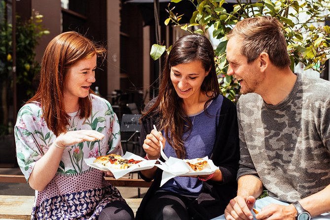 The Award-Winning Private Food Tour of Milan: 6 or 10 Tastings - Logistics and Meeting Details