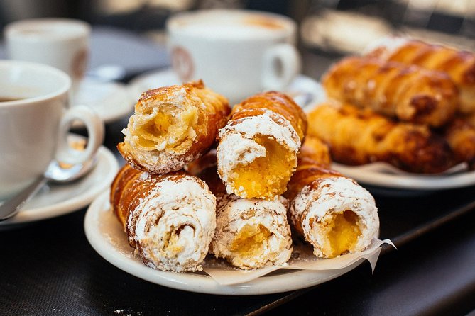 The Award-Winning Private Food Tour of Milan: 6 or 10 Tastings - Pacing, Duration, and Accessibility