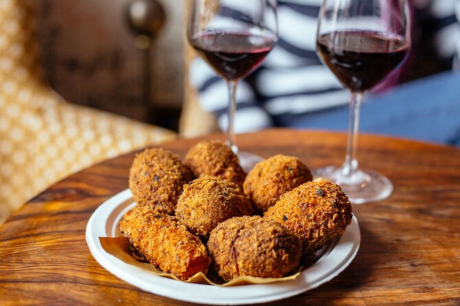 The Award-Winning Private Food Tour of Rome: 6 or 10 Tastings - The Experience’s Value and Booking Tips