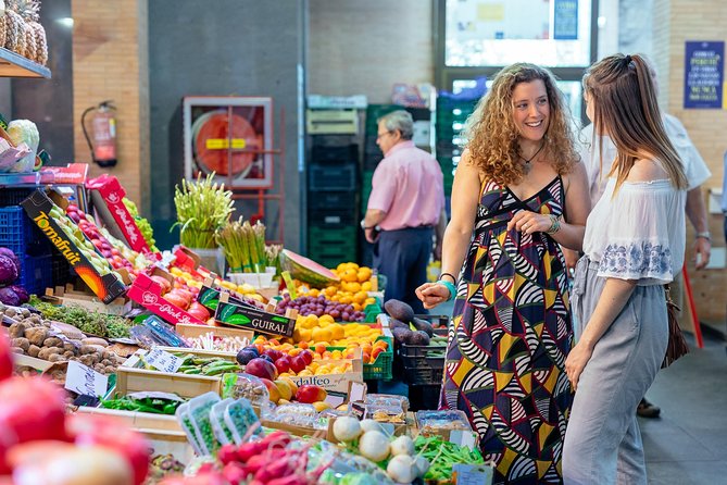 The Award-Winning Private Food Tour of Seville: 6 or 10 Tastings - Who Will Benefit Most from This Tour