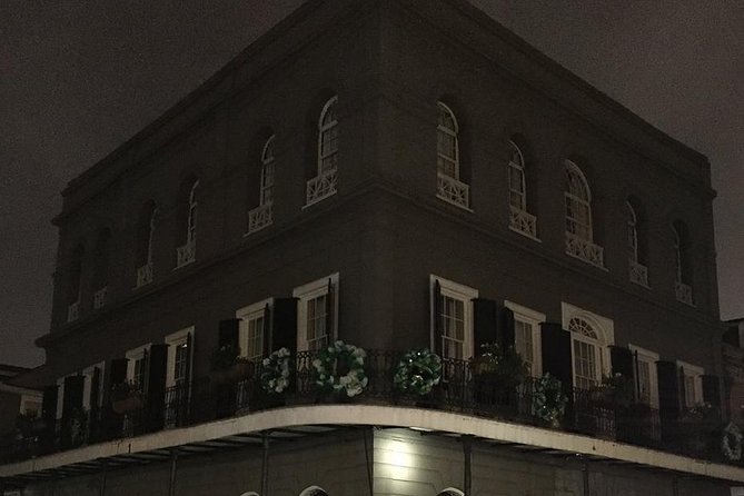 The Bad Broads Tour of New Orleans - Is the Tour Suitable for All?