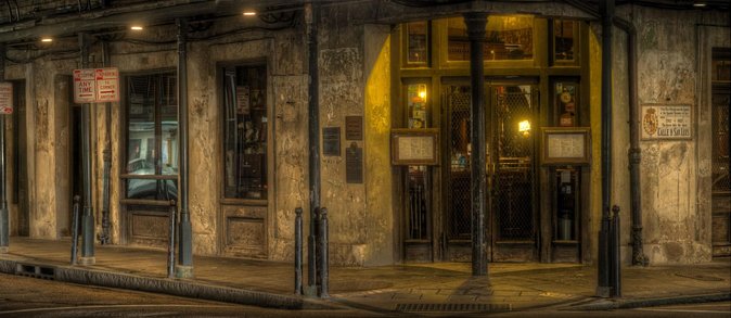 The Bad Broads Tour of New Orleans - Booking, Cost, and Refund Policy