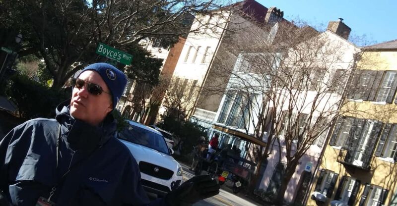 The Badass Broads of Charleston - Start at Bitty and Beau’s: The Meeting Point for Charleston’s Badass Women