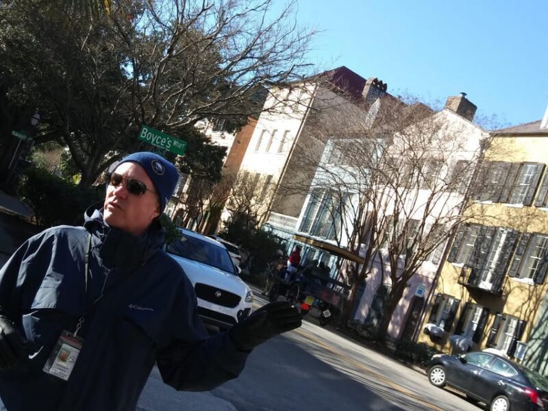 The Badass Broads of Charleston - Comparing the Tour with Similar Charleston Experiences