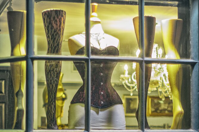 The Badly Behaved Women Who Made New Orleans Tour - The True Marie Laveau and Her Role in New Orleans Voodoo