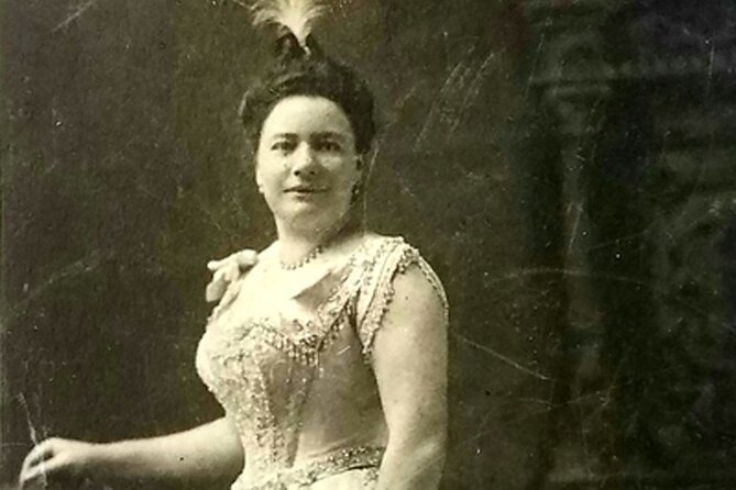 The Badly Behaved Women Who Made New Orleans Tour - The Golden Lantern and Southern Decadence