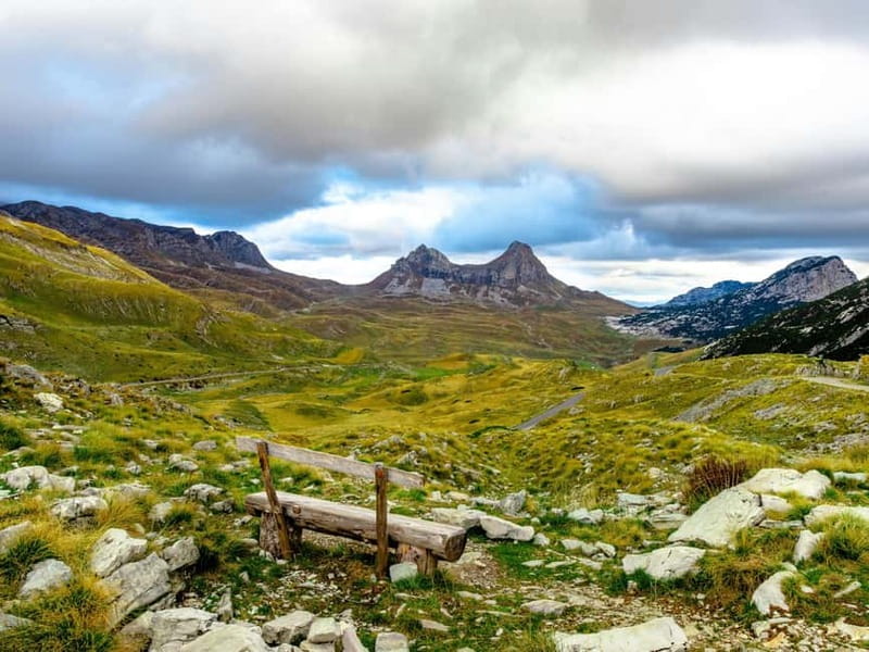 The Balkan Tour  5 Countries in 6 Days from Tirana, Albania - Exploring Mostar’s Ottoman Bridge and Charms