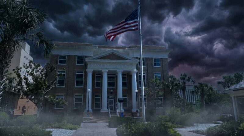 The Banshees of Bradenton Ghost Tours - Discover Bradenton’s Haunted Corners in Just One Hour