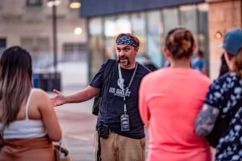 The Banshees of Bradenton Ghost Tours - Why This Tour Fits Private Groups and Special Occasions