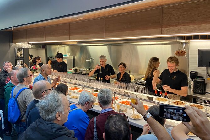 The Barcelona La Boqueria and Sant Antoni Markets Adventure - Why This Tour Stands Out