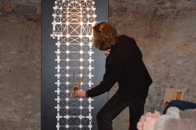 The Basilica of Vézelay unveiled + journey through the Basilica - Why Choose This Tour Over Others