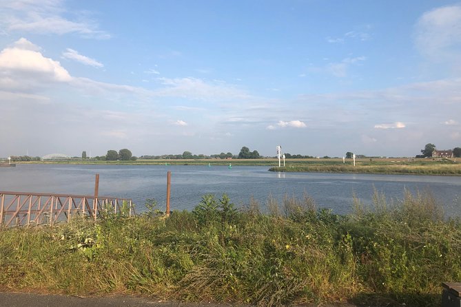 The Battle of Arnhem (from Amsterdam) - What’s Included and What’s Not