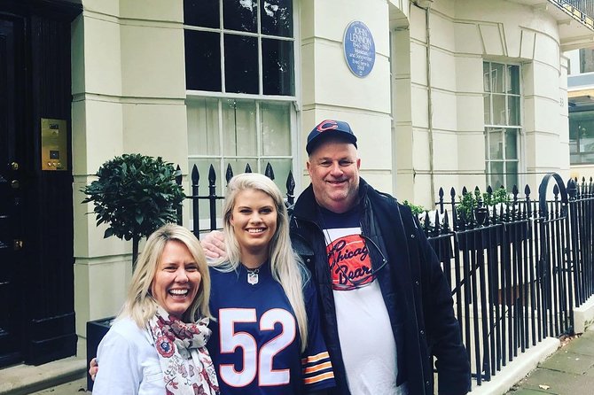 The Beatles in London Private Taxi Tour - Booking, Cancellation, and Practical Details