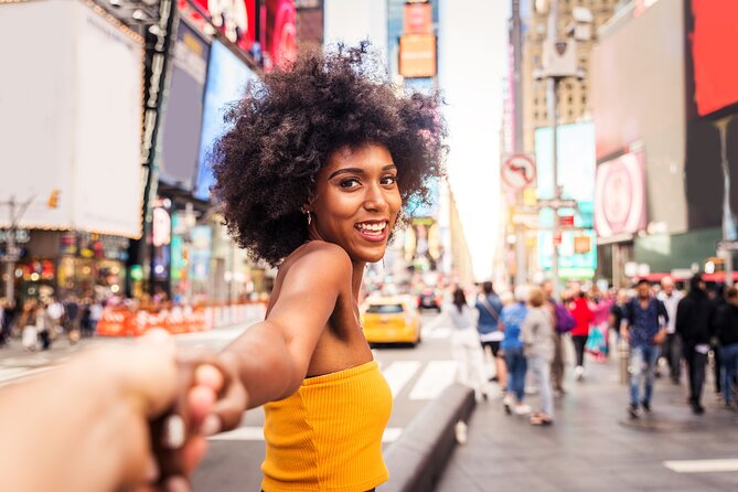 The Beatles in NYC Private Walking Tour - Exploring the Ed Sullivan Theater and Its Beatles Connection