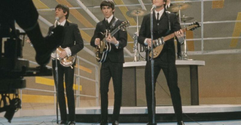 The Beatles in NYC Private Walking Tour - Explore the Beatles NYC Legacy with a Private Guide