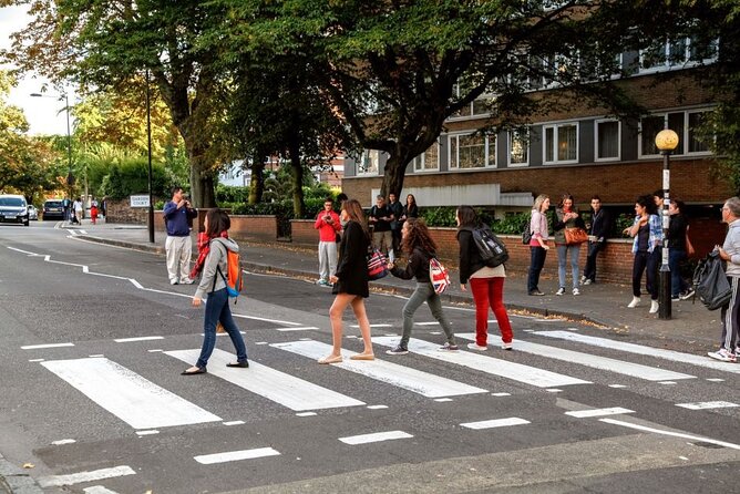 The Beatles London Walk - Visiting John Lennon’s "Bigger Than Jesus" Landmark