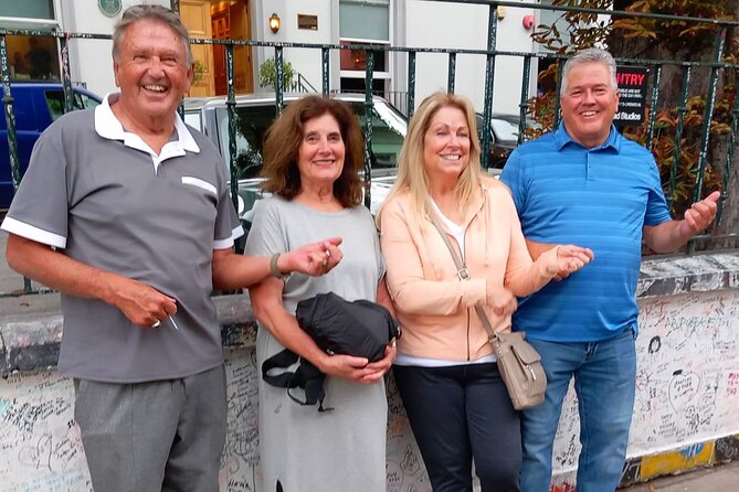 The Beatles London Walk - Logistics and Practical Tips for the Tour