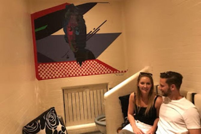 The Beatles Magical History Black Taxi Tour London - Additional Inclusions and Practical Details