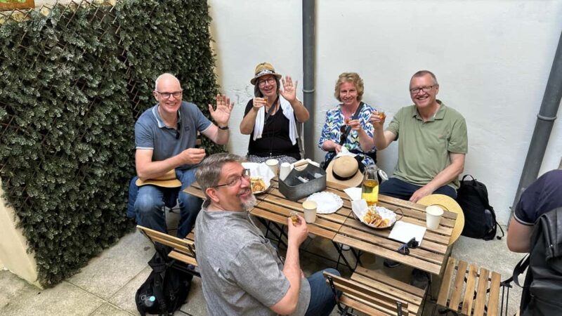 The Beautiful Story of Porto: Guided Tour with Entry Tickets - Explore Porto’s Main Landmarks with Guided Insight