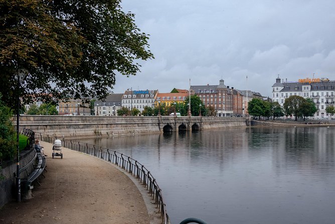 The Beauty of Copenhagen by Bike: Private Tour - Tasting Local Flavors: Snack or Drink Included