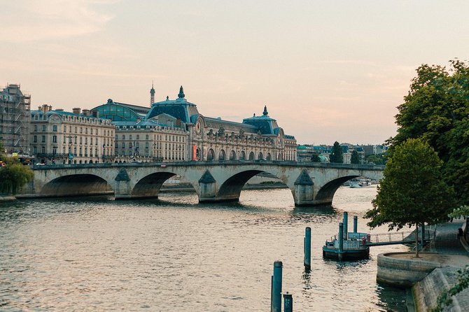 The Beauty of Paris by Bike: Private Tour - Pricing, Booking, and Cancellation Policy