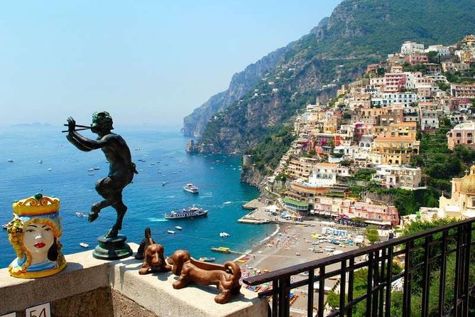 The beauty of Positano - Half day private tour from Sorrento - Timing and Pacing: Making the Most of Four Hours