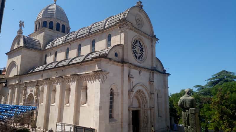 The beauty of the Middle Ages-ibenik - Discover the Medieval Charm of Sibenik for $41