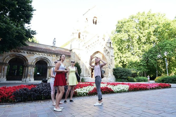 The beginner's guide to Budapest - Budapest Sightseeing Tour - Strolling Along the Historic Andrassy Avenue