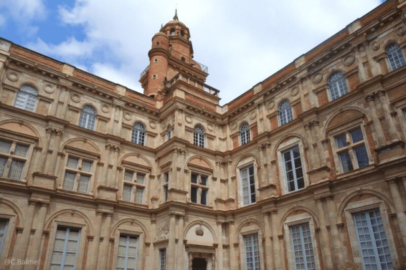 The Belle Paule's Tale of Renaissance Toulouse - Key Points