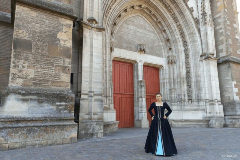 The Belle Paule's Tale of Renaissance Toulouse - Comparison with Similar Tours in Toulouse