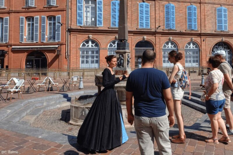 The Belle Paule's Tale of Renaissance Toulouse - The Sum Up: A Richly Themed Step Back in Time