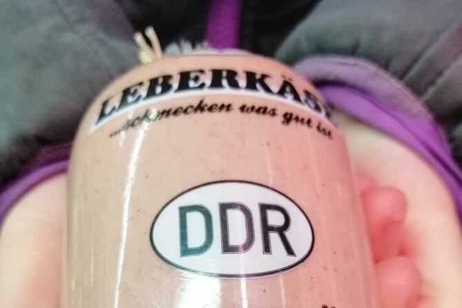 The Berlin Wall / Cold War Berlin (Private 3 Hours Walking Tour) - The Practicalities of the Tour: Logistics and Group Size