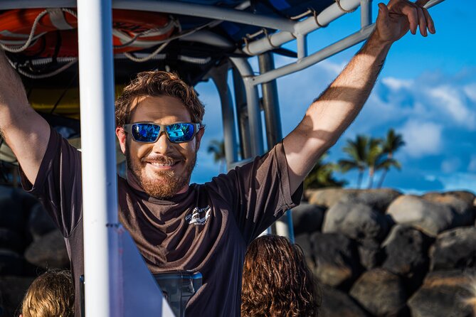 The Best 10 am 1.5 Hour Whale Watching Tour - Practical Details and Restrictions