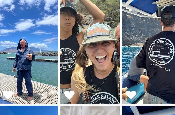 The Best 12 pm 1.5 Hour Whale Watching Tour - Timing and Weather Conditions