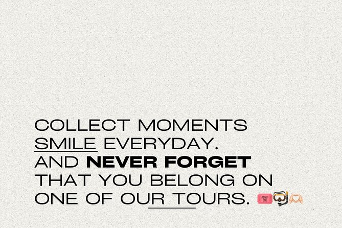 The Best 2.5 Hour Molokini Snorkel Tour & Whale Watch - Meeting Point and Timing Logistics