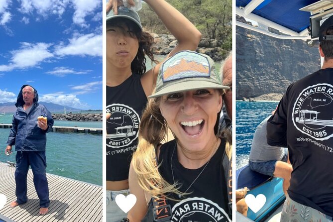 The Best 2.5 Hour Molokini Snorkel Tour & Whale Watch - What’s Included and Accessibility