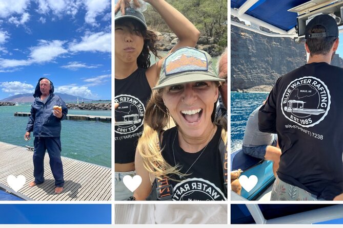 The Best 2 Hour Molokini Express Snorkeling - The Unique Experience of the Outer Reef Drift