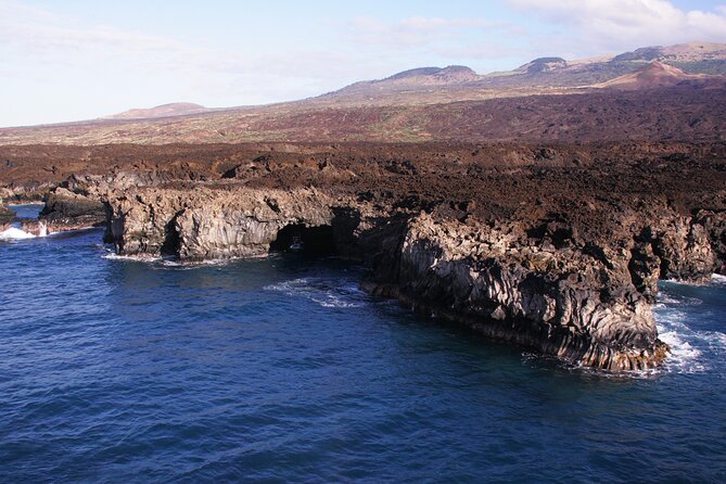 The Best 4 hour inclusive Kanaio Sea Caves and La Perouse Snorkel - Meals Included: Breakfast and Lunch on the Water