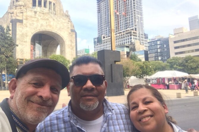 The best and most complete PRIVATE CITY TOUR through the Historic Center - The Luxurious Interior of Palacio Postal