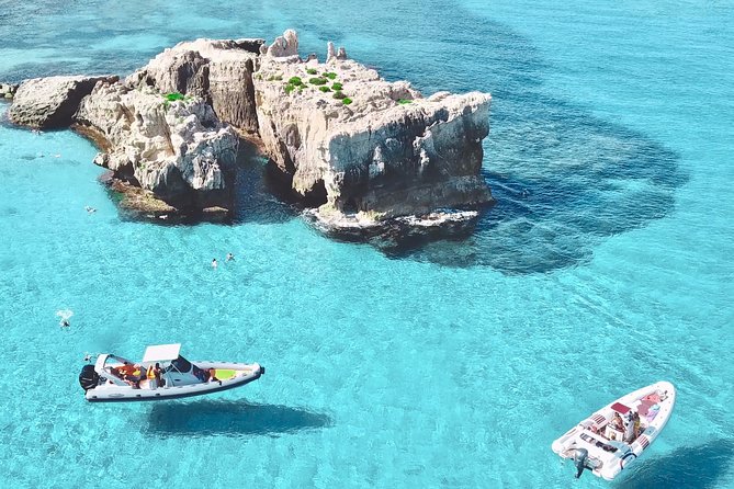 The best Boat Tour from Tropea to CapoVaticano, max 12 passengers - Discover the Best Boat Tour from Tropea to Capo Vaticano for Small Groups