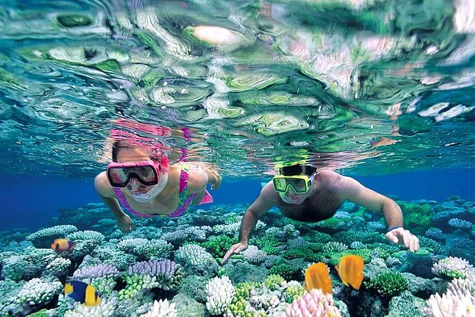 The Best Catamaran Tour to Isla Mujeres from Cancún - Costs and Additional Fees