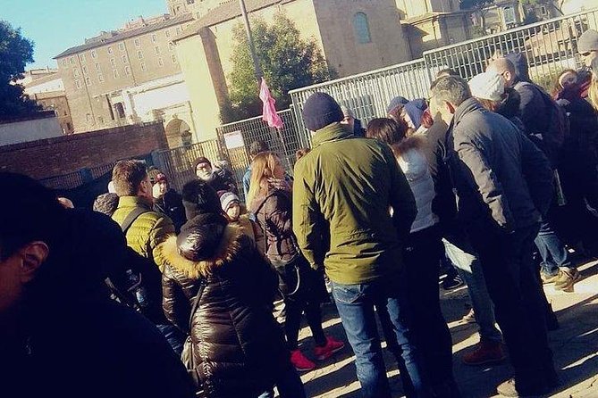 The best Colosseum tour with arena - What’s Included and What’s Not: Ticket and Access Details