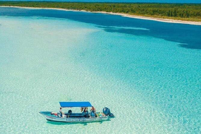 The Best Cozumel Snorkeling Tour Palancar, Colombia and El Cielo Reefs - Key Points