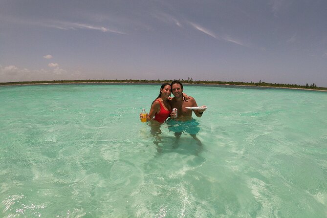 The Best Cozumel Snorkeling Tour Palancar, Colombia and El Cielo Reefs - The Pacing and Group Size