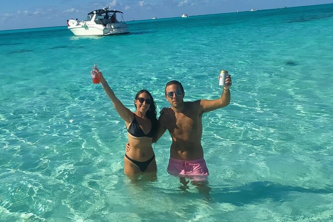 The Best Cozumel Snorkeling Tour Palancar, Colombia and El Cielo Reefs - Accessibility and Physical Requirements