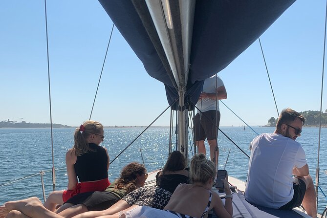 The Best Douro Boat Tour - Departure from Vila Nova de Gaia to the Douro River