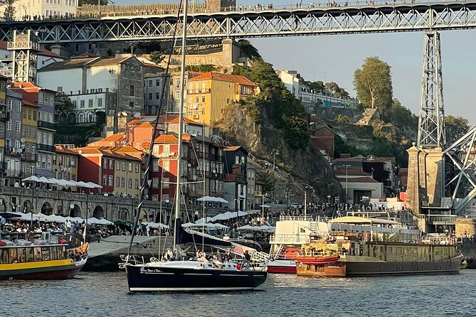 The Best Douro Boat Tour - The Small Group Advantage
